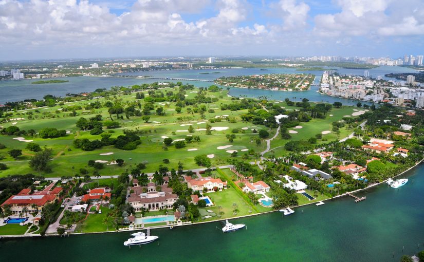 Grandes fortunas apuestan por Miami: ¿llega una nueva era de multimillonarios al sur de Florida?